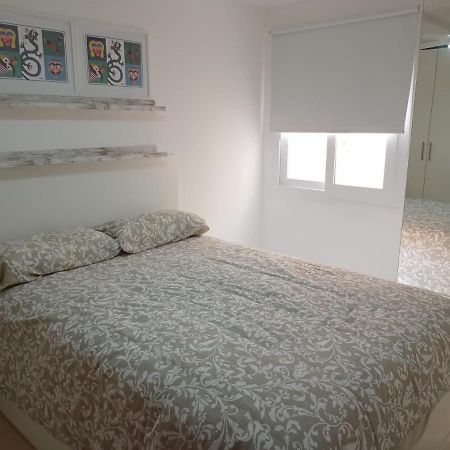 Vv Alsu La Palma Apartment Breña Baja Екстериор снимка