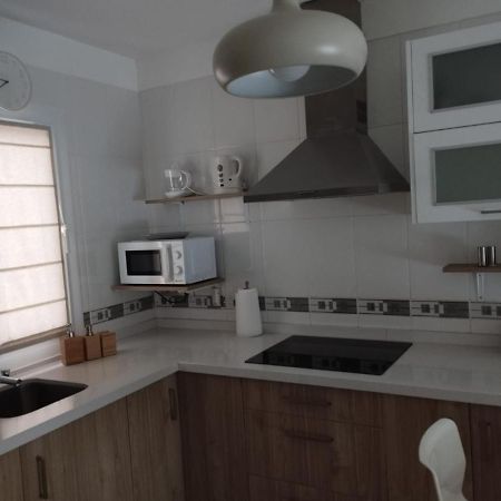Vv Alsu La Palma Apartment Breña Baja Екстериор снимка