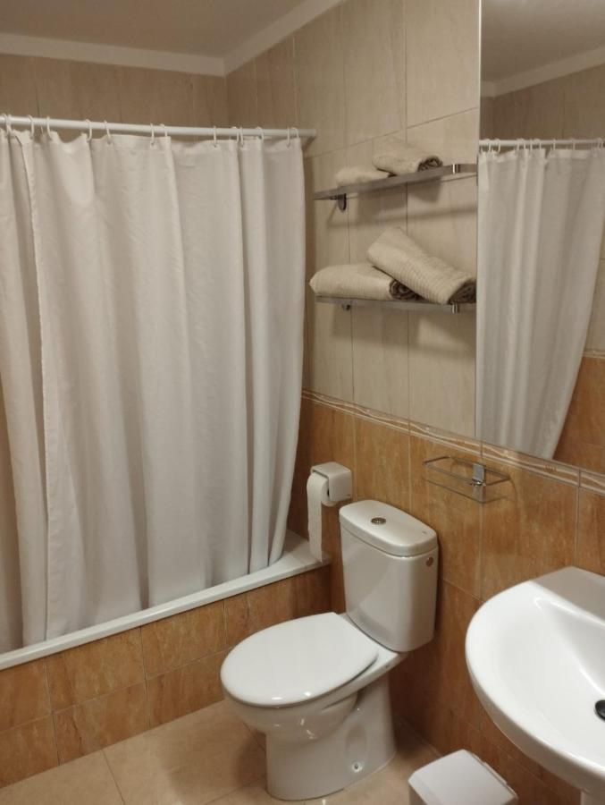 Vv Alsu La Palma Apartment Breña Baja Екстериор снимка