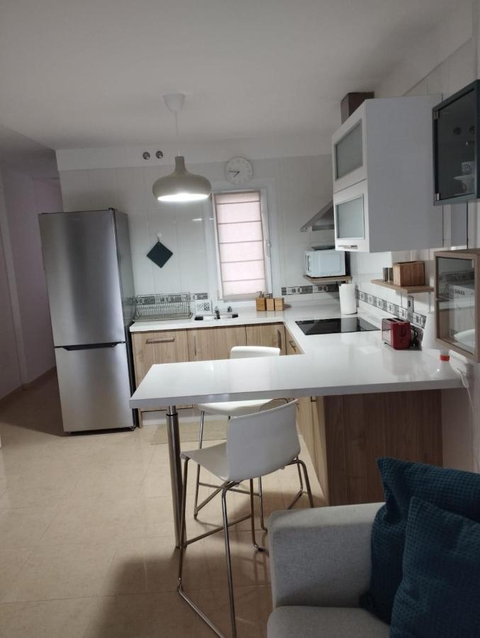 Vv Alsu La Palma Apartment Breña Baja Екстериор снимка