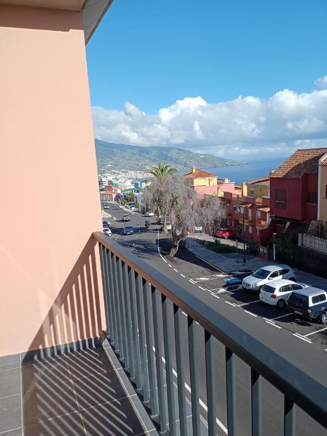 Vv Alsu La Palma Apartment Breña Baja Екстериор снимка