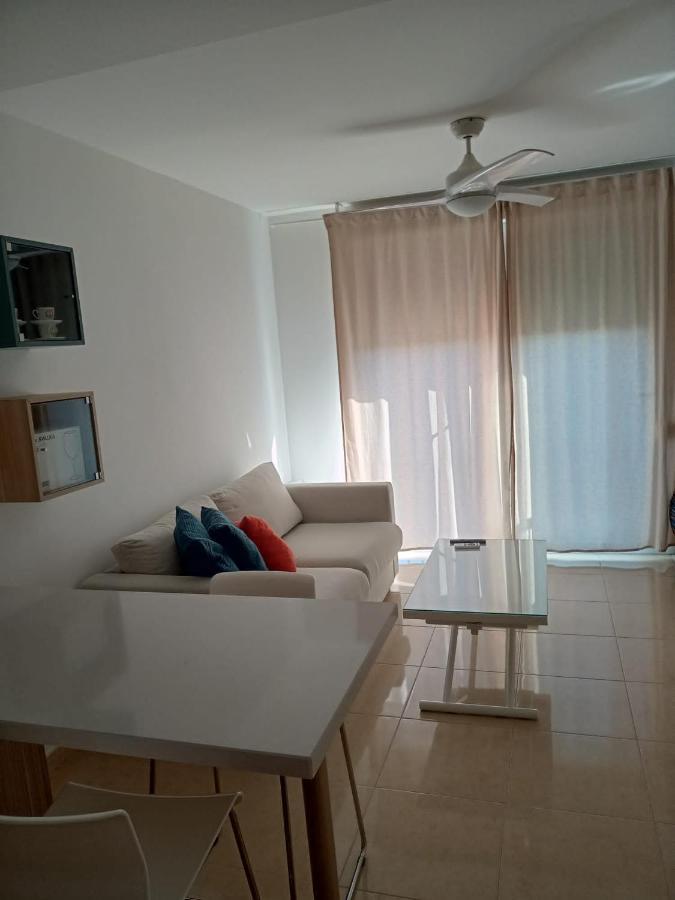Vv Alsu La Palma Apartment Breña Baja Екстериор снимка