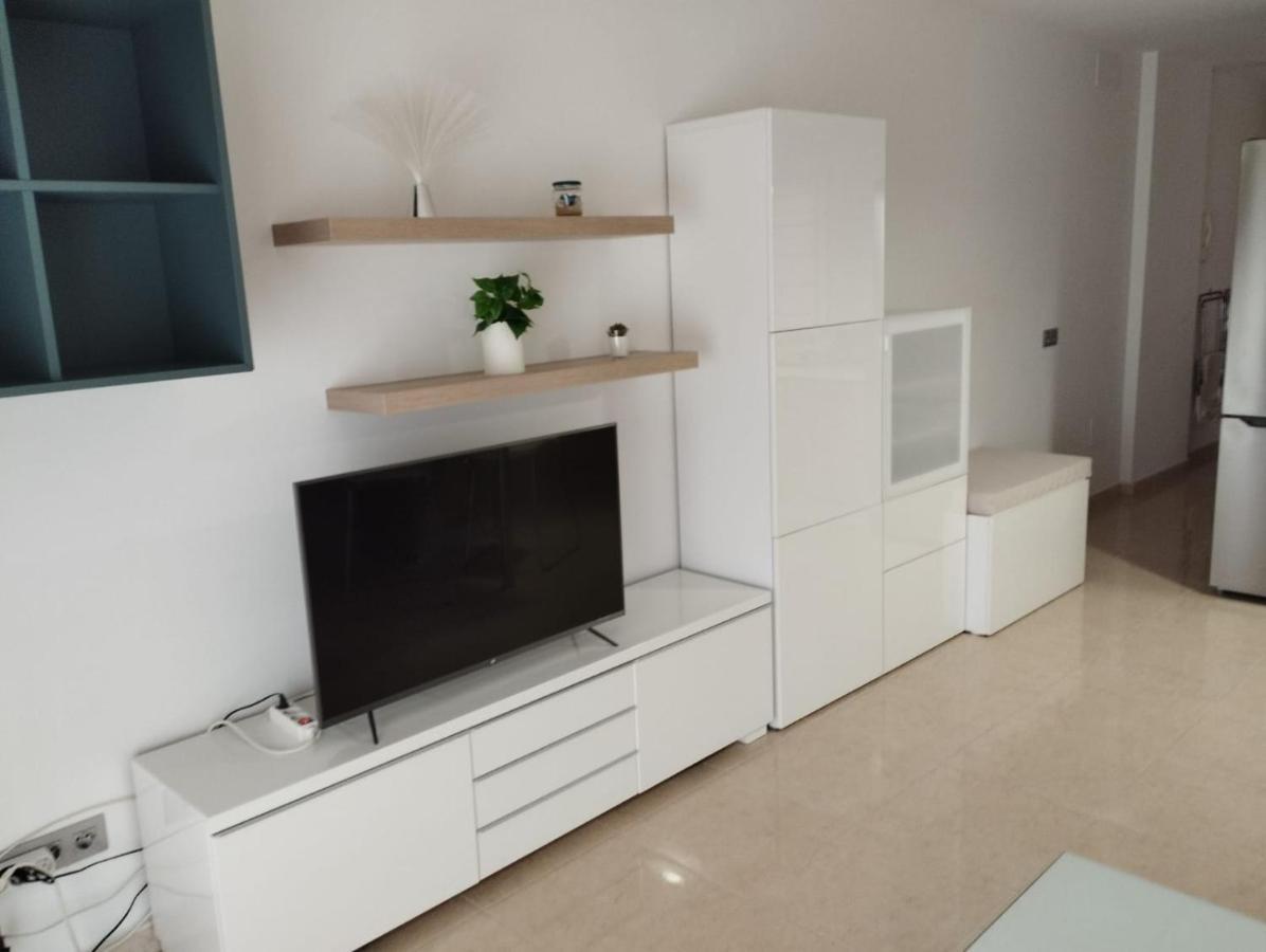 Vv Alsu La Palma Apartment Breña Baja Екстериор снимка