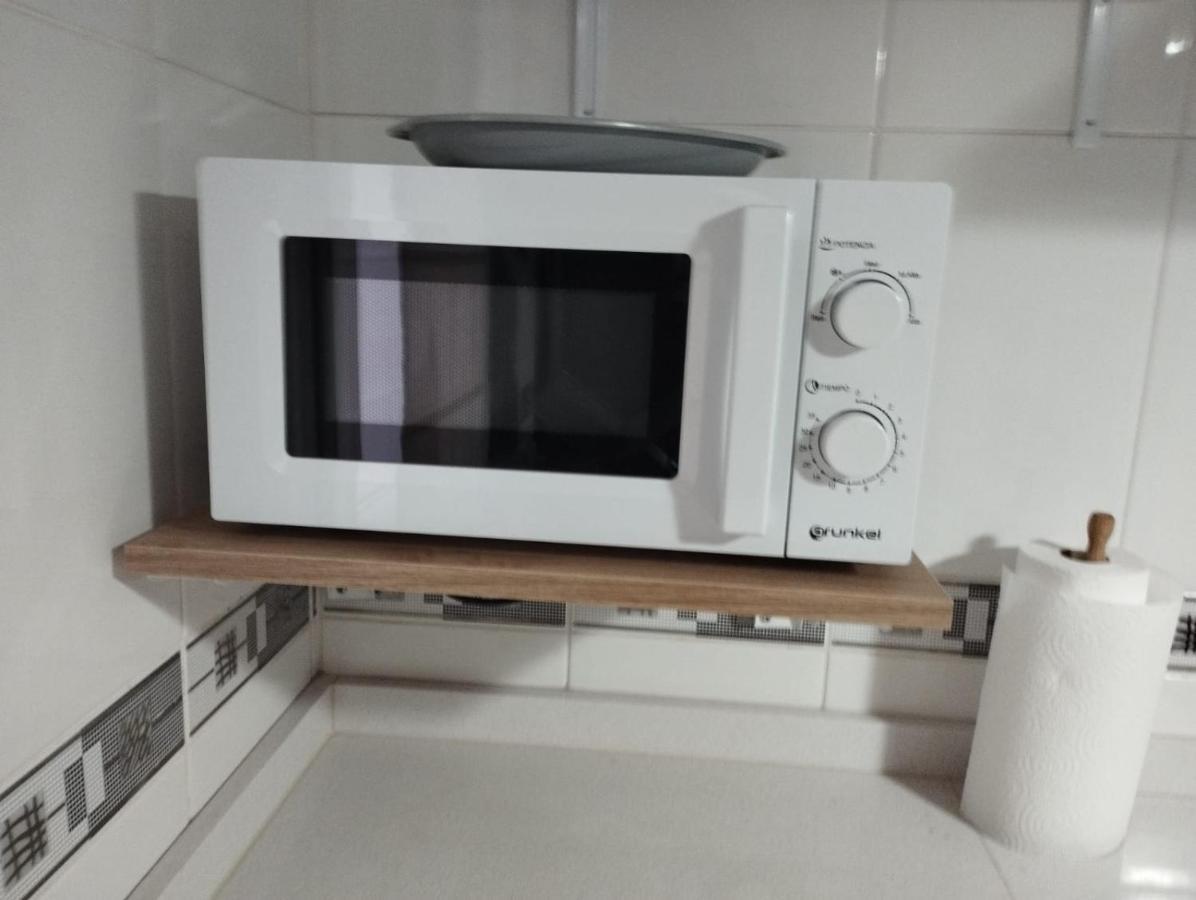 Vv Alsu La Palma Apartment Breña Baja Екстериор снимка
