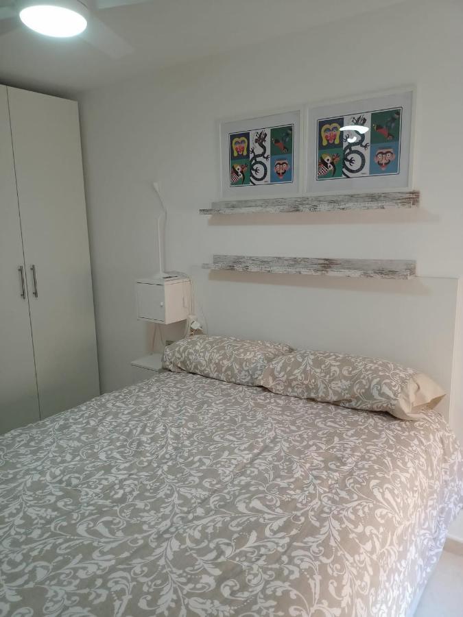 Vv Alsu La Palma Apartment Breña Baja Екстериор снимка