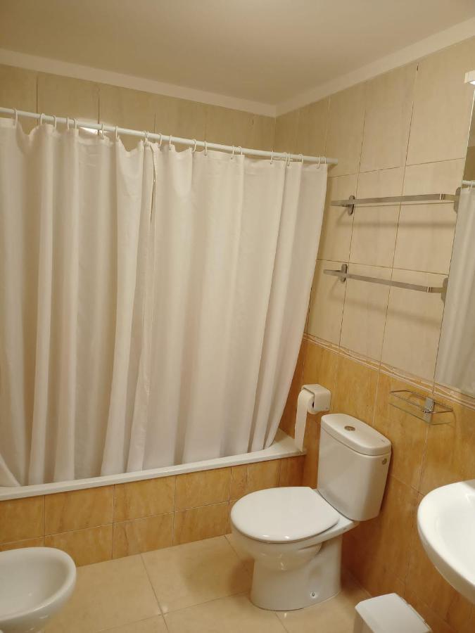 Vv Alsu La Palma Apartment Breña Baja Екстериор снимка