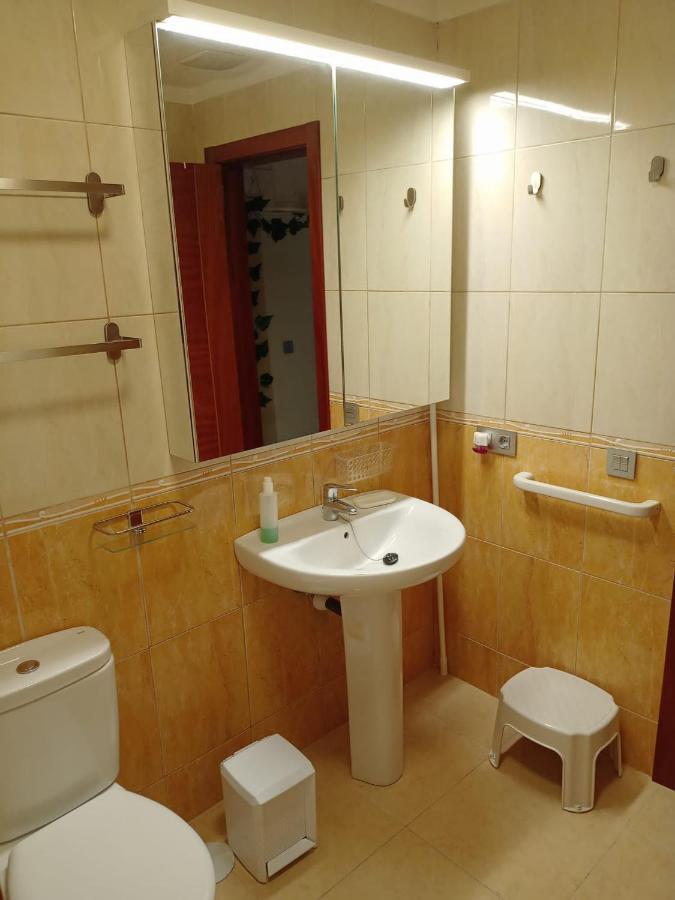 Vv Alsu La Palma Apartment Breña Baja Екстериор снимка