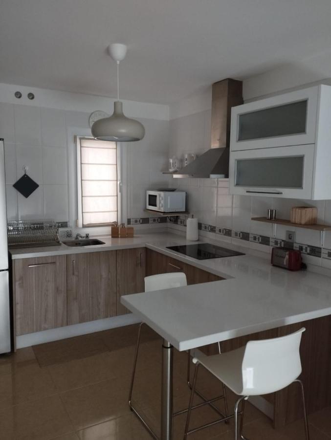 Vv Alsu La Palma Apartment Breña Baja Екстериор снимка