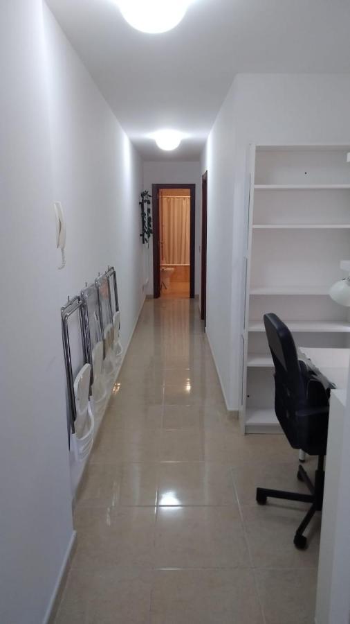 Vv Alsu La Palma Apartment Breña Baja Екстериор снимка