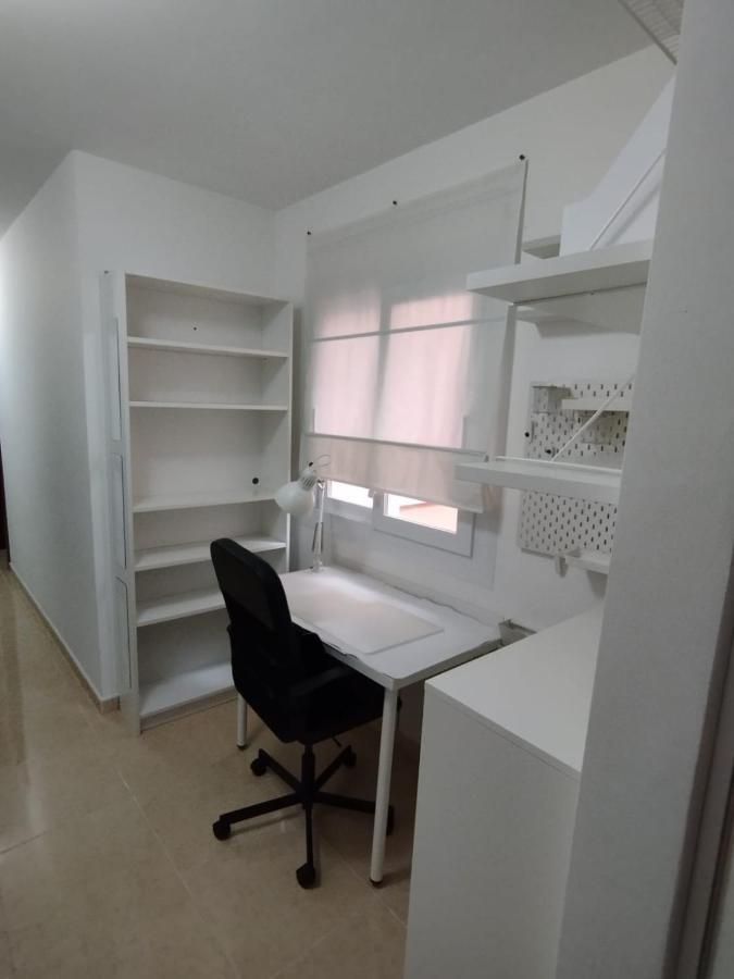 Vv Alsu La Palma Apartment Breña Baja Екстериор снимка