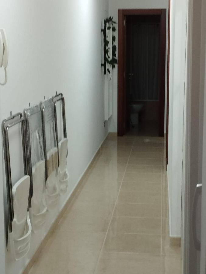 Vv Alsu La Palma Apartment Breña Baja Екстериор снимка