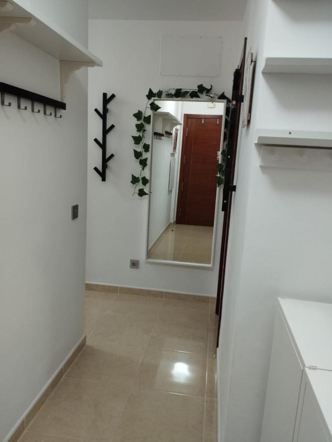 Vv Alsu La Palma Apartment Breña Baja Екстериор снимка